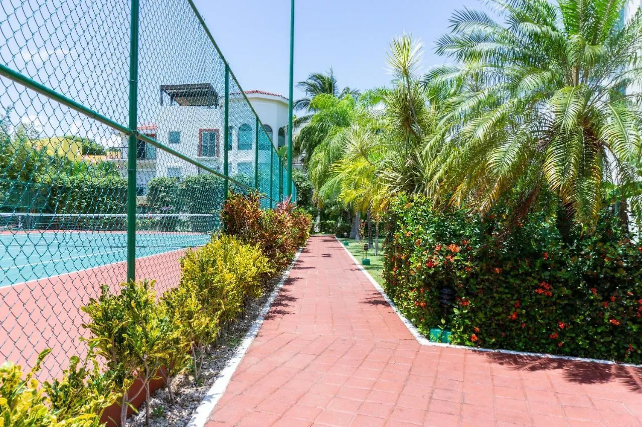 Appartement Paseo Del Sol Reef A 201 Condo Playa del Carmen