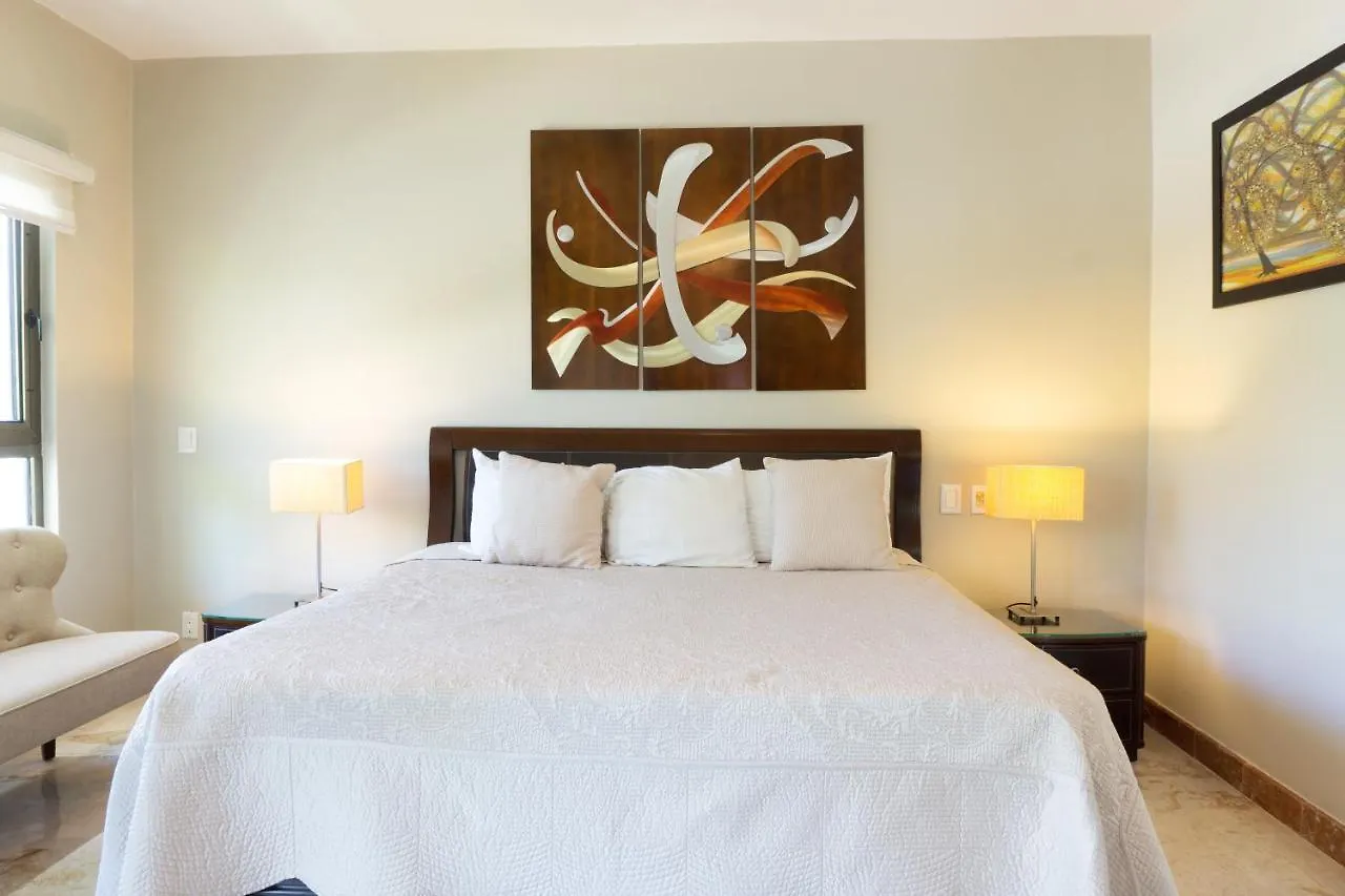 Paseo Del Sol Reef A 201 Condo Playa del Carmen