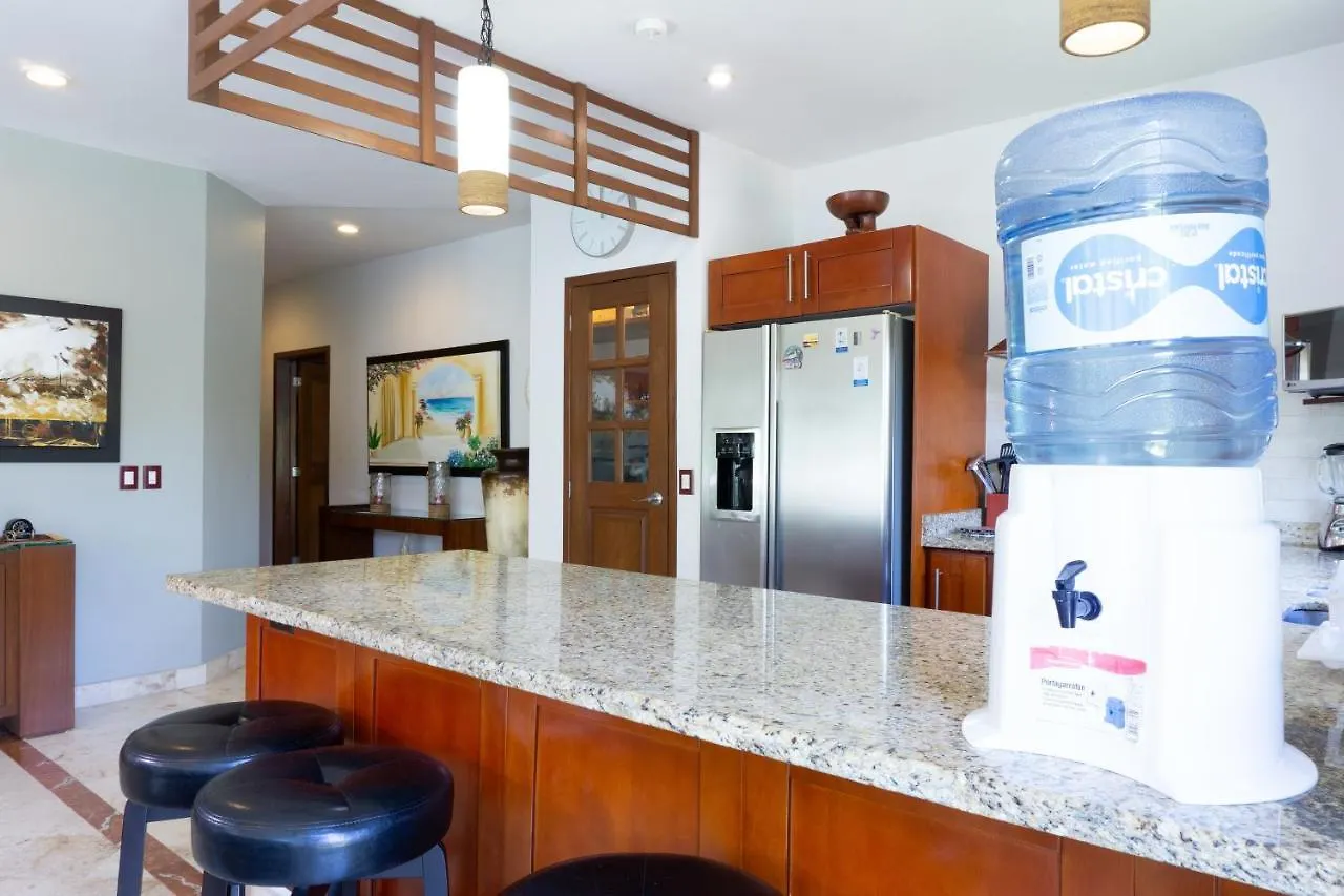 Paseo Del Sol Reef A 201 Condo Playa del Carmen 0*,  Mexique