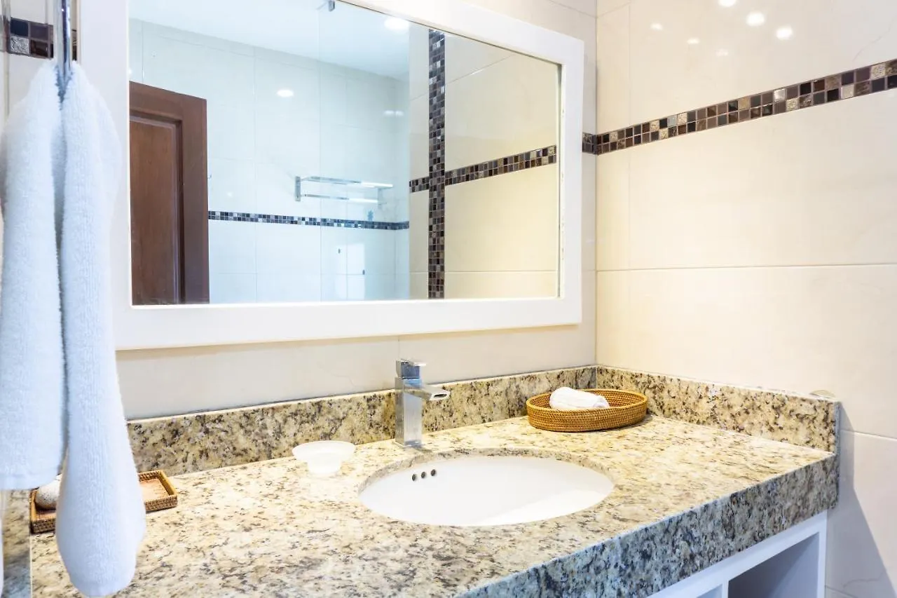 Paseo Del Sol Reef A 201 Condo Playa del Carmen Appartement