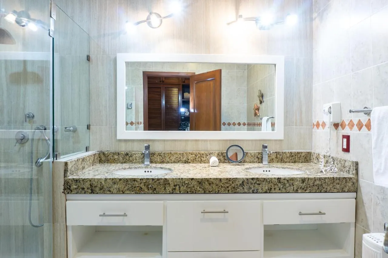 Appartement Paseo Del Sol Reef A 201 Condo Playa del Carmen