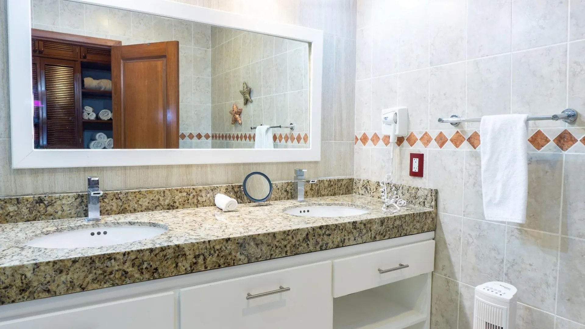 Appartement Paseo Del Sol Reef A 201 Condo Playa del Carmen Mexique