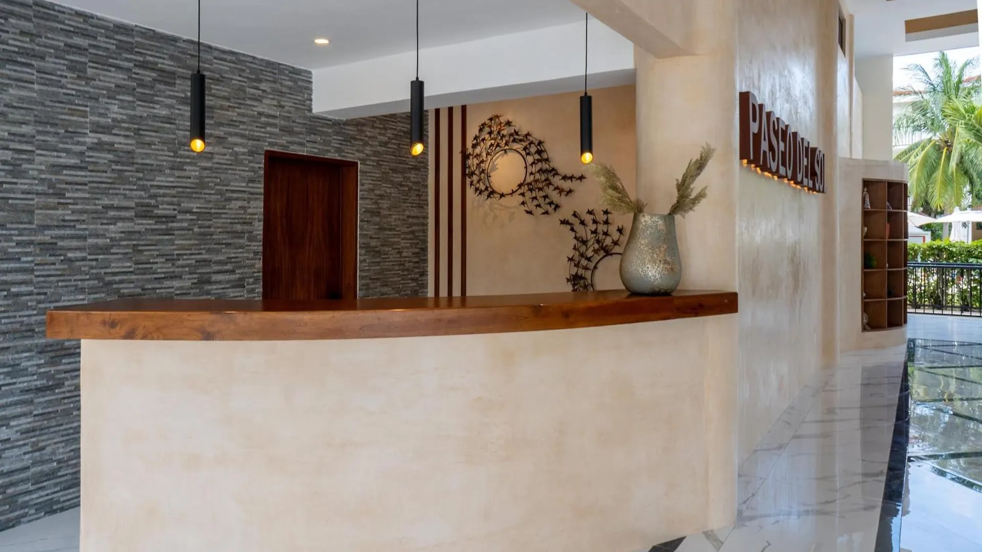 Paseo Del Sol Reef A 201 Condo Playa del Carmen Appartement