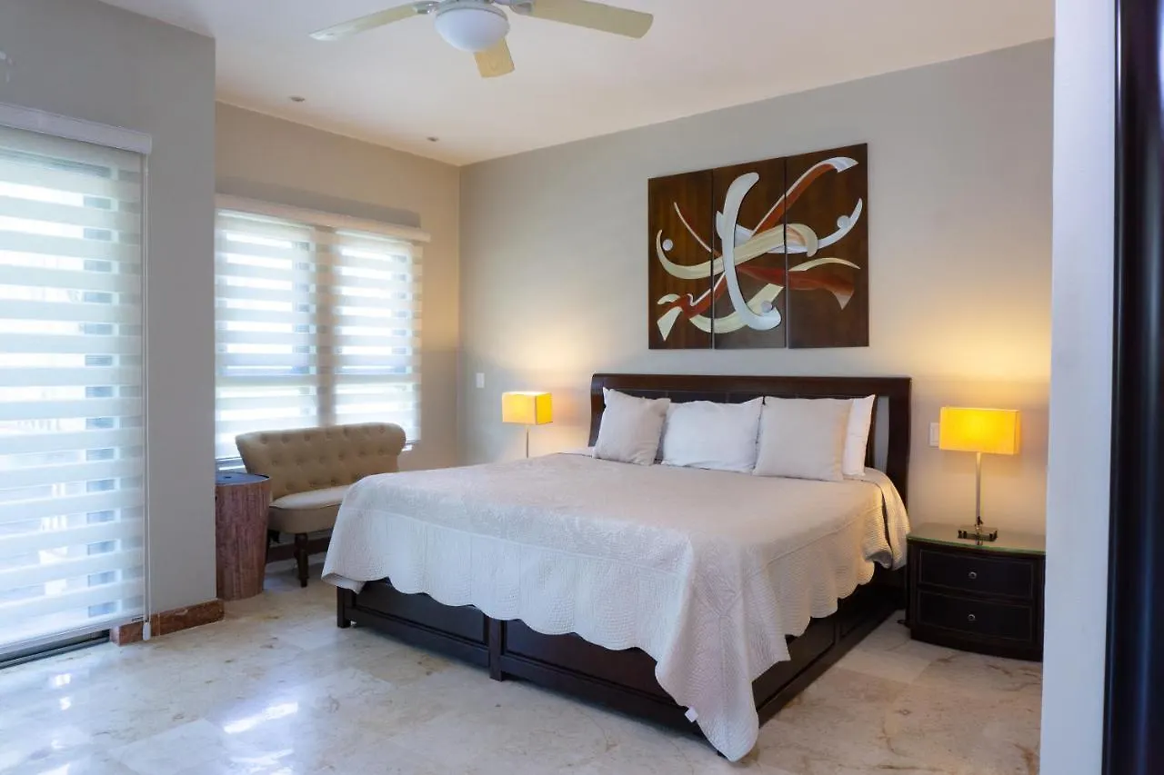 Apartamento Paseo del Sol Reef A 201 condo Playa del Carmen