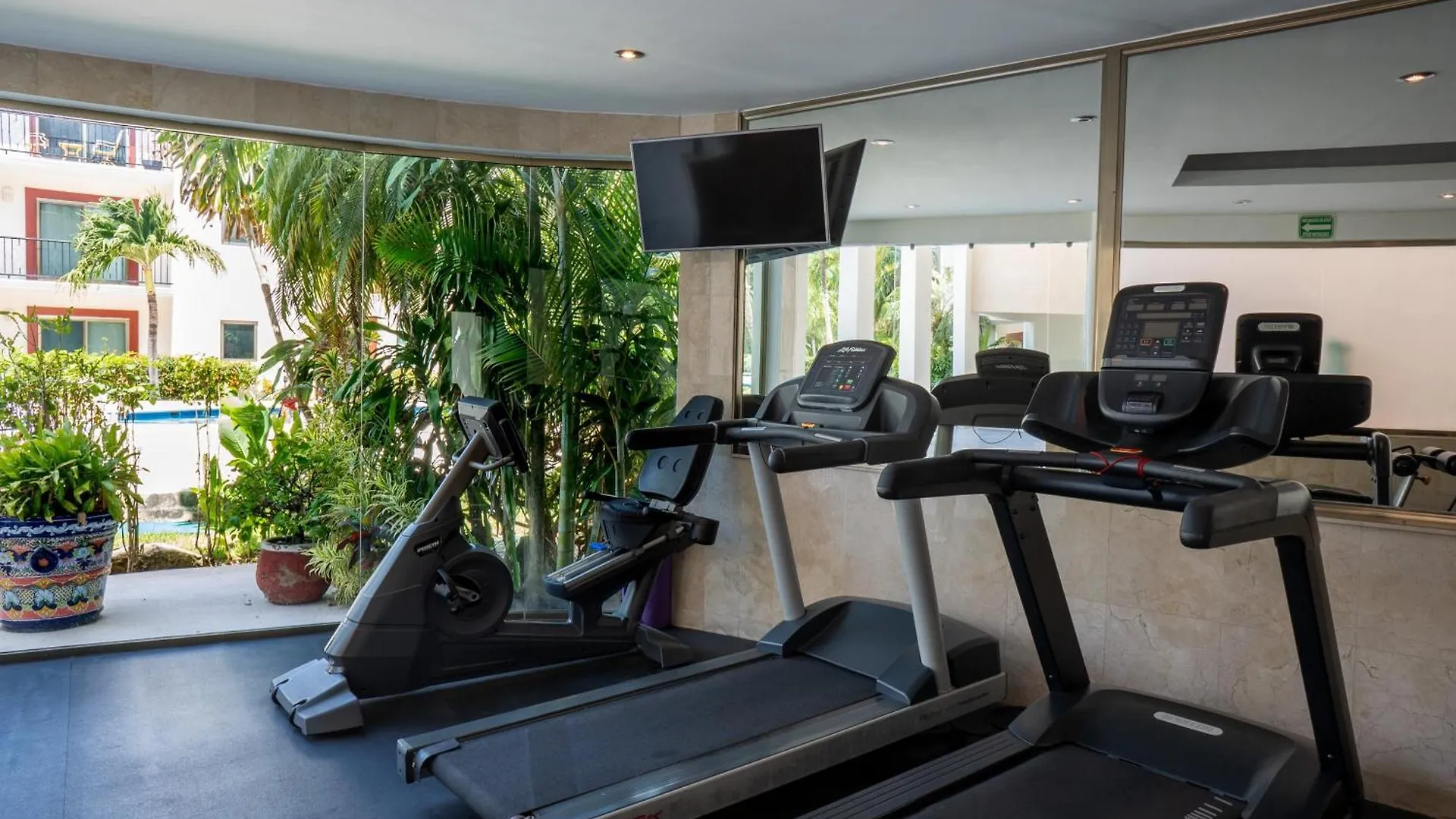 Paseo del Sol Reef A 201 condo Playa del Carmen Apartamento