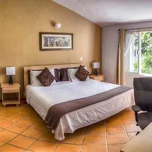 Pensión Casa Mi Tesoro, Playa del Carmen